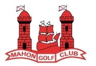 Mahon Golf Club logo